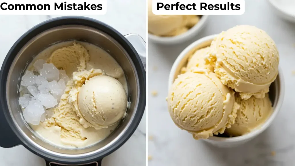 Healthy Ninja Creami Recipes: Pro Tips for Perfect Vegan Ninja Creami Success